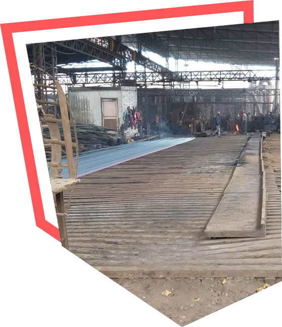 Sandeep Steel & Agro
