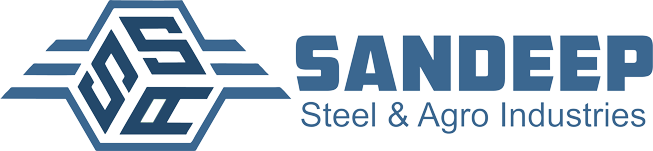 Sandeep Steel & Agro
