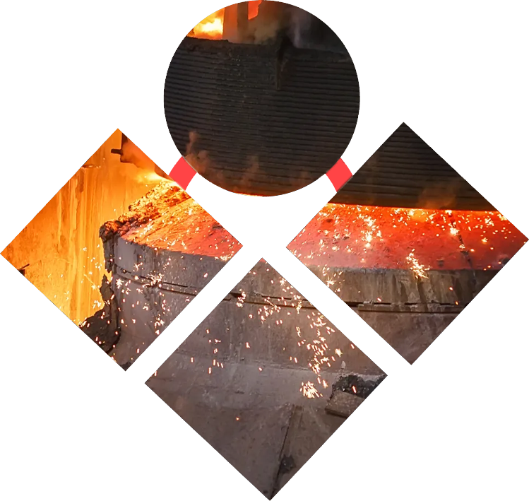 Sandeep Steel & Agro